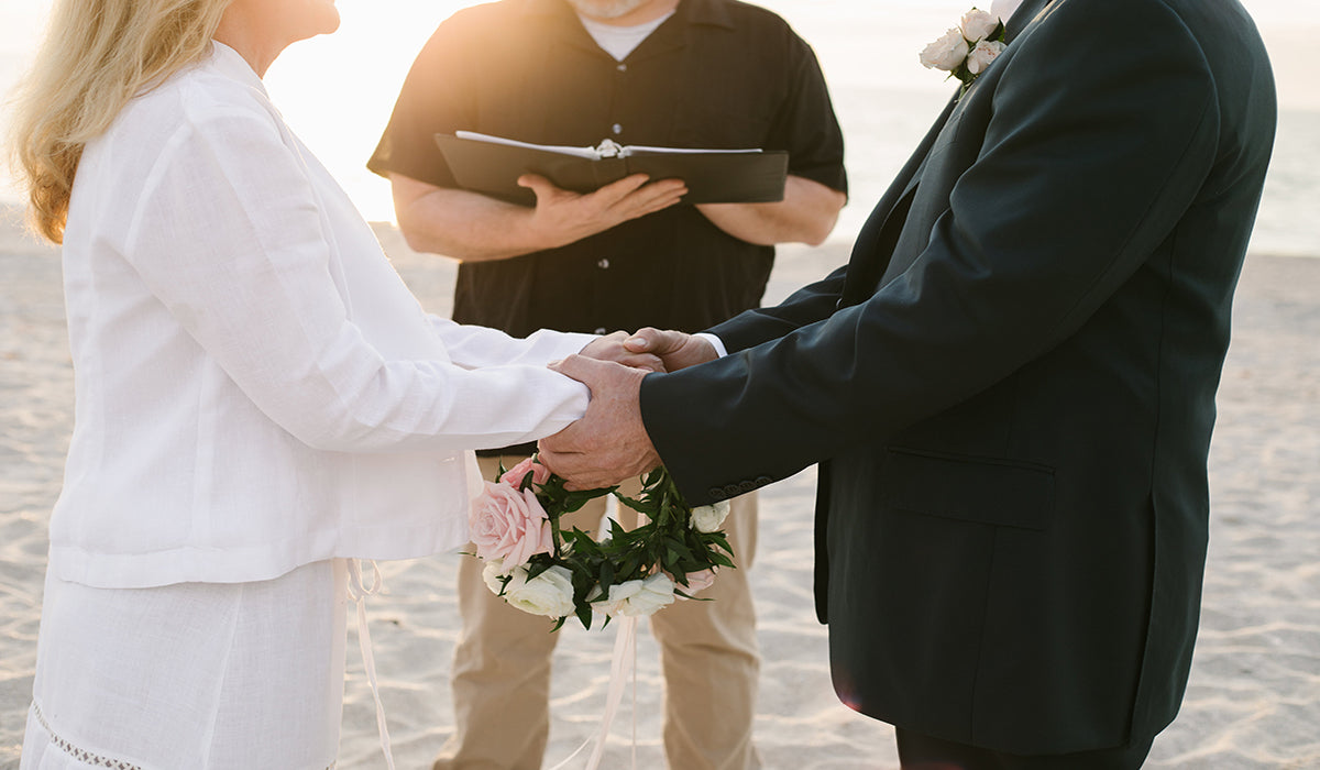 IN LOVE IN LINEN