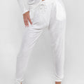 100% Linen Drawstring Harem Pant S to XXXL - Claudio Milano