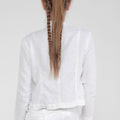 100% Linen Blazer S to XXXL - Claudio Milano