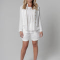 100% Linen Blazer S to XXXL - Claudio Milano
