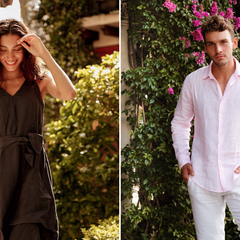 Sustainable Fashion Goals
